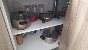 Two-Bedroom Apartment in Santo Domingo