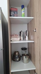 Two-Bedroom Apartment in Santo Domingo