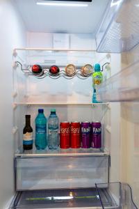 Soni Exclusive Studio Plaza with Private Parking & Self Check-in