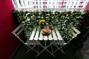 Soni Exclusive Studio Plaza with Private Parking & Self Check-in