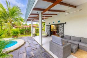 Villa Tenga Paz By Vacation Pura Vida