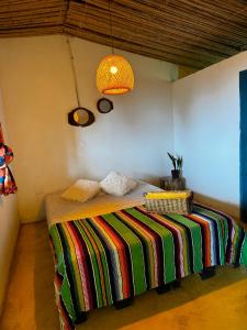 Casa Mostaza-Ecolodge