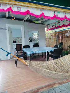 Solwara Beach Resort