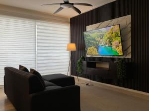 Departamento exclusivo Liverte