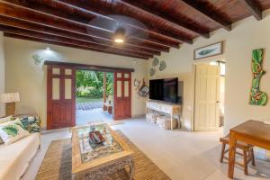 Villa Tenga Paz By Vacation Pura Vida