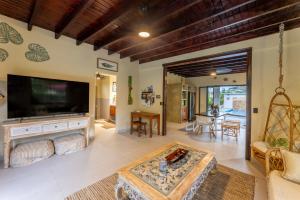 Villa Tenga Paz By Vacation Pura Vida