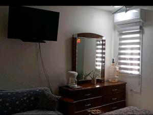 Habitación con Jacuzzi Crismar