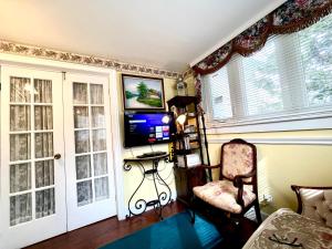 Barker House 1# Suite-heart of oldtown