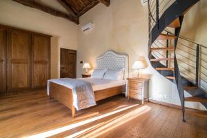 Ca Salva Rustic Charme