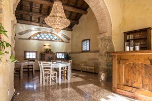 Ca Salva Rustic Charme