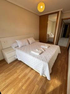 Apartamento Herosa 2 Spa