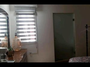 Habitación con Jacuzzi Crismar