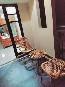 Villa Kusuma Pinus 3 Bedroom with Pool