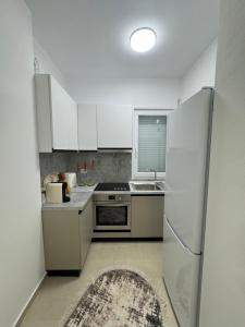 Aron Apartment