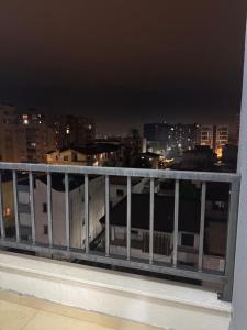 Aron Apartment