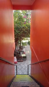Hotel Casa del Profesor