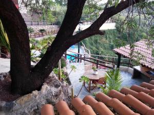 Casa Rural La Cuadra