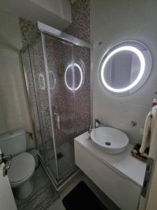 Skopje, Exclusive apartment Kozle