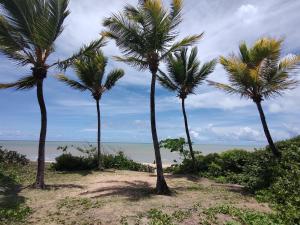 Beira Mar de João Pessoa, paz, tranquilidade e lazer