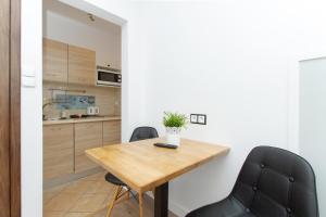 Pokoje Gościnne Krzyś