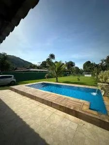 Morada do Campo - Majé