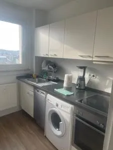 Mano 1 - Штутгарт