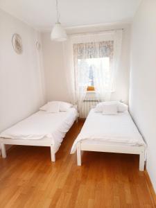 Apartamenty Aneta