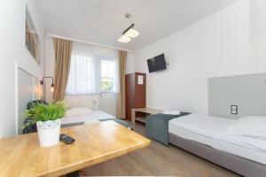 Pokoje Gościnne Krzyś