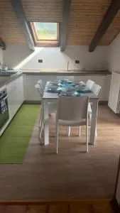 Silvydolomitiapartment - Lorenzago