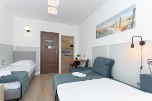 Pokoje Gościnne Krzyś