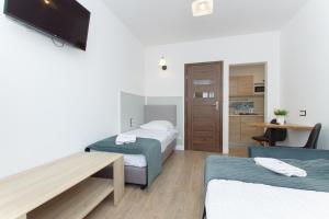 Pokoje Gościnne Krzyś