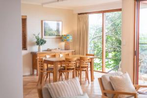 Now and Then - Oceanstays