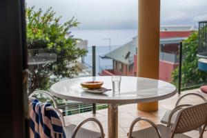 Now and Then - Oceanstays