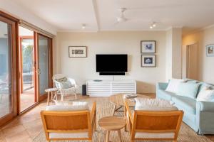 Now and Then - Oceanstays