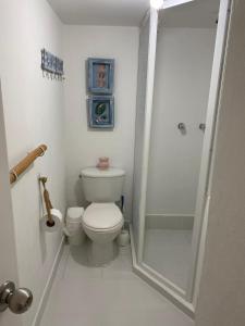 Sitio exclusivo y tranquilo