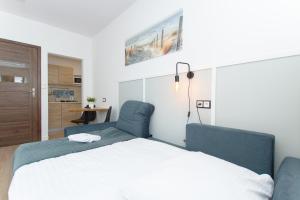 Pokoje Gościnne Krzyś