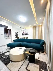 Appartement Haut Standing - Ekpé