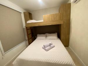 Harmony Apartment - novo apê na Bela Vista