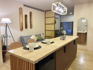 Departamento Planta Baja 01 By Rotamundos