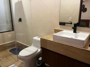 Departamento Planta Baja 01 By Rotamundos