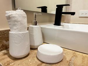 Departamento Planta Baja 01 By Rotamundos