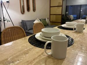 Departamento Planta Baja 01 By Rotamundos