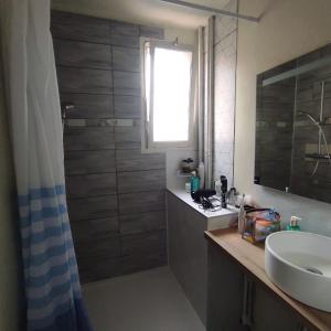 Chambre Privée Lyon Oullins