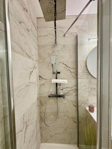 Appartements LaTierraCota Centre ville Wifi Netflix : photos des chambres