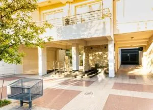 Inas Urquiza I - سانتا روزا