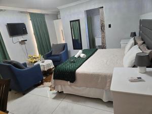Imbopha guesthouse
