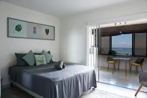 Aloha Studio - Cosy & Smart - 帕皮提