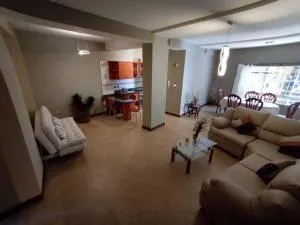 Apartamento Vacacional en Mérida - Mérida
