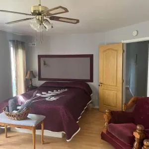 Le Reflet De La Riviere B&B - Piopolis