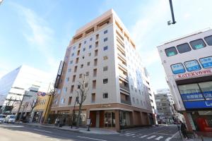 Dormy Inn Matsumoto